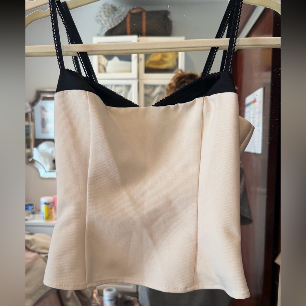 Reformation Melanie Top - Picture 3 of 3